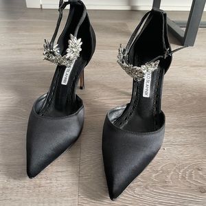 Manolo blahnik Sicariata